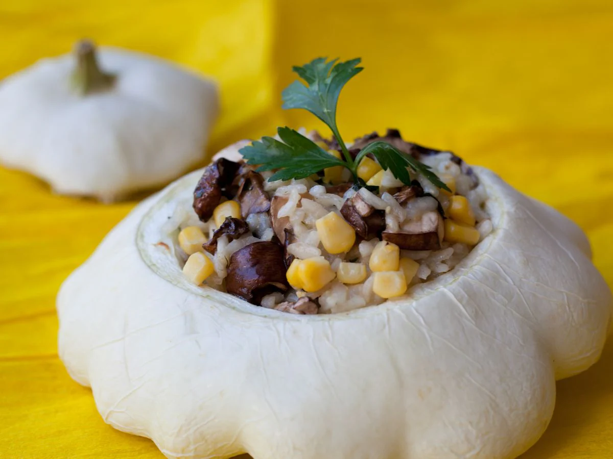 5 Species Summer Squash Mix - Image 11