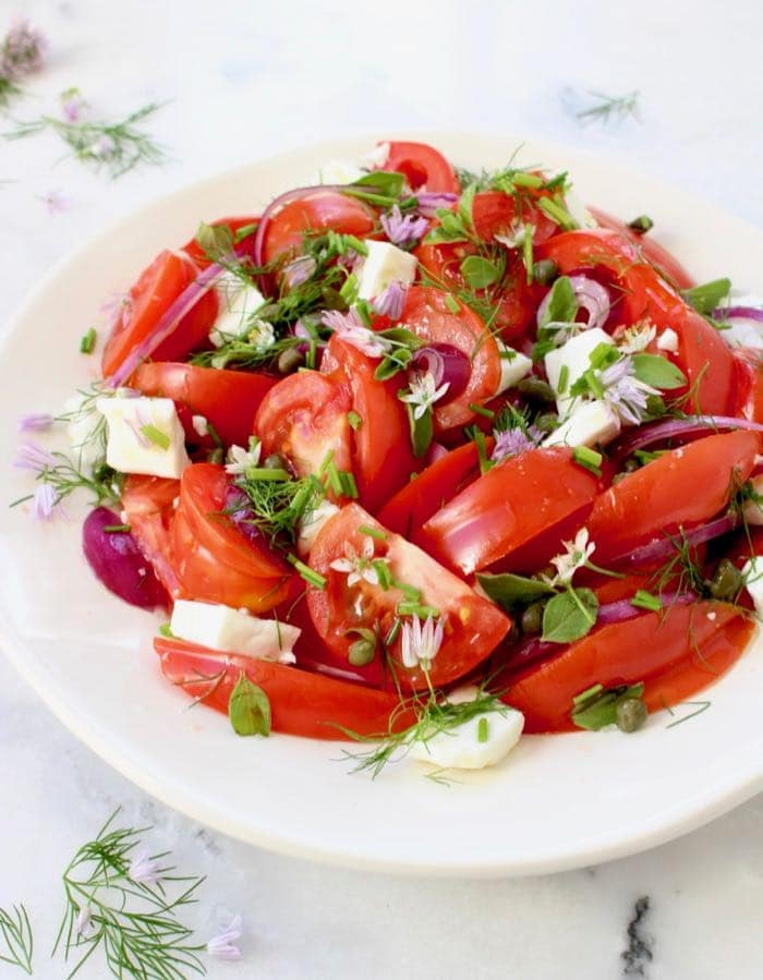 Ace 55 Tomato - Image 4