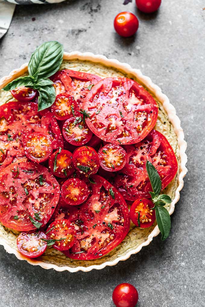 Ace 55 Tomato - Image 5