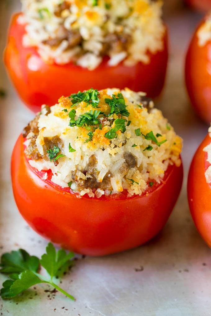 Ace 55 Tomato - Image 6