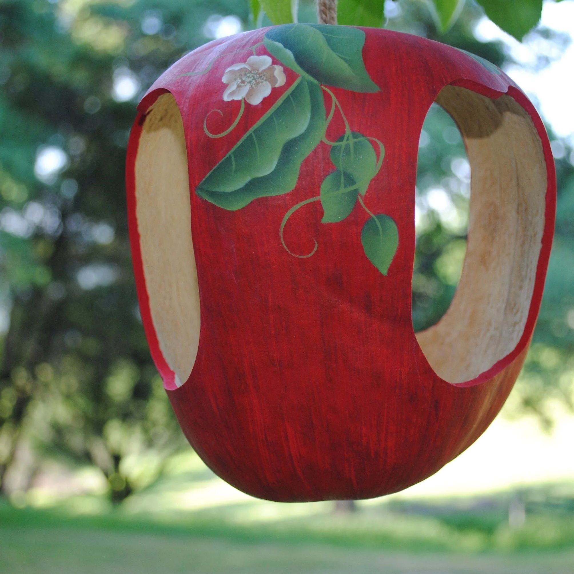 Apple Gourd - Image 16