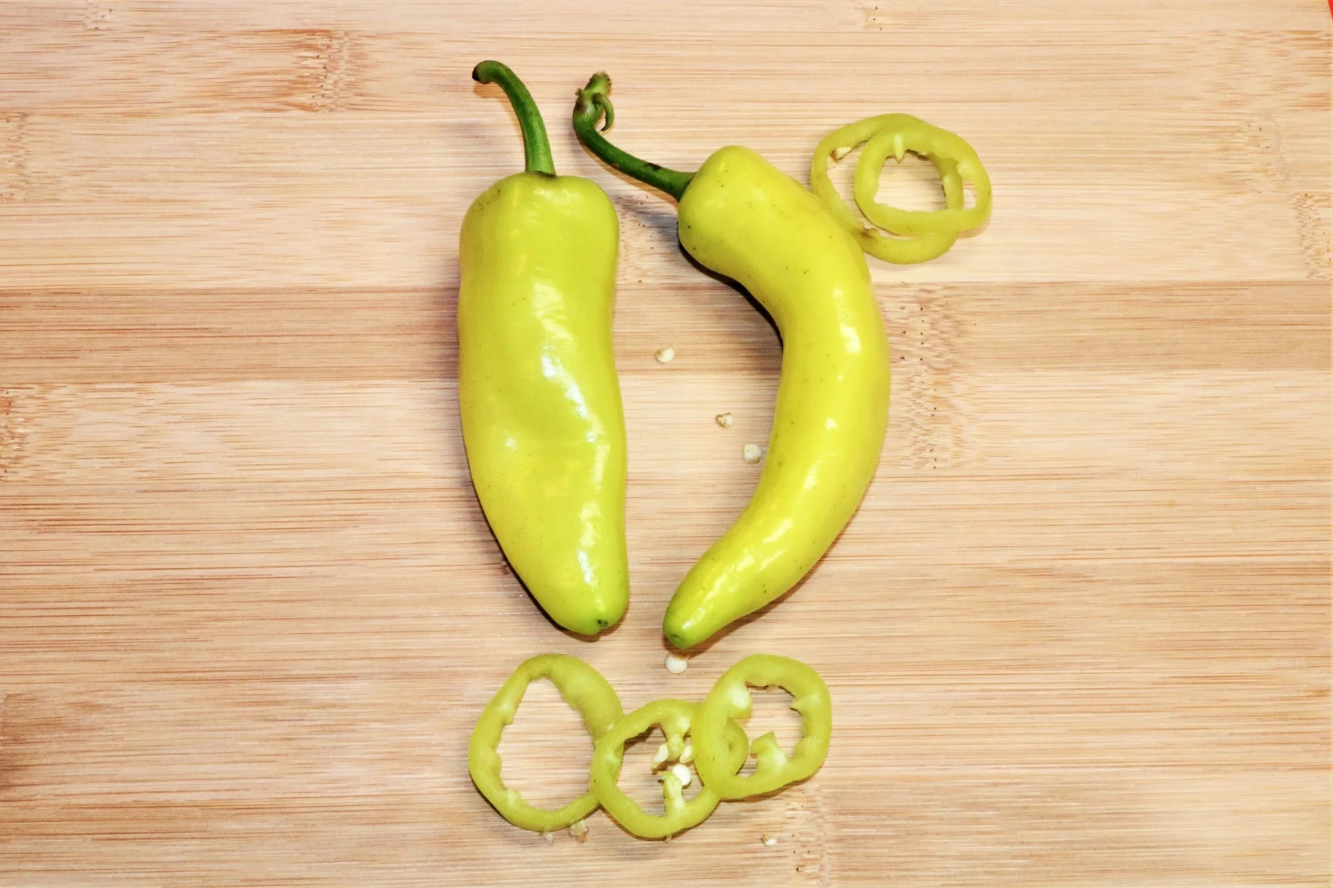 Banana Pepper - Image 4