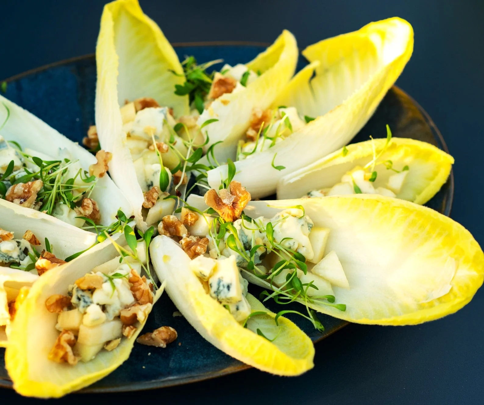 Belgian Endive (Witloof Chicory) - Image 8