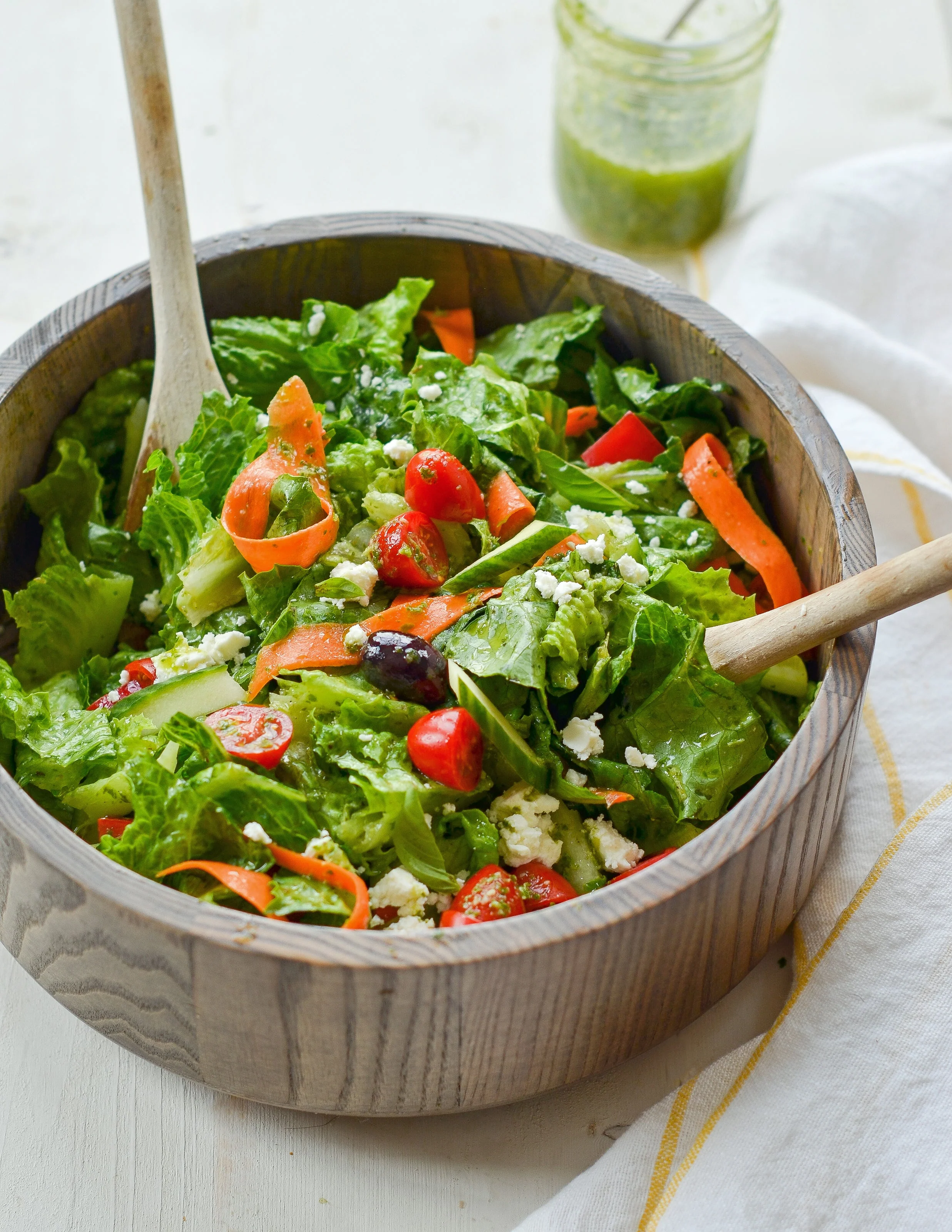 Black Seeded Simpson Green Leaf Lettuce - Image 6