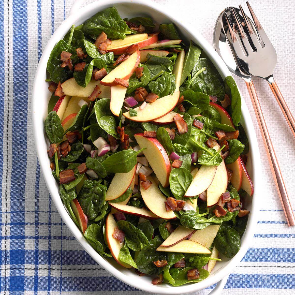 Bloomsdale Spinach - Image 6