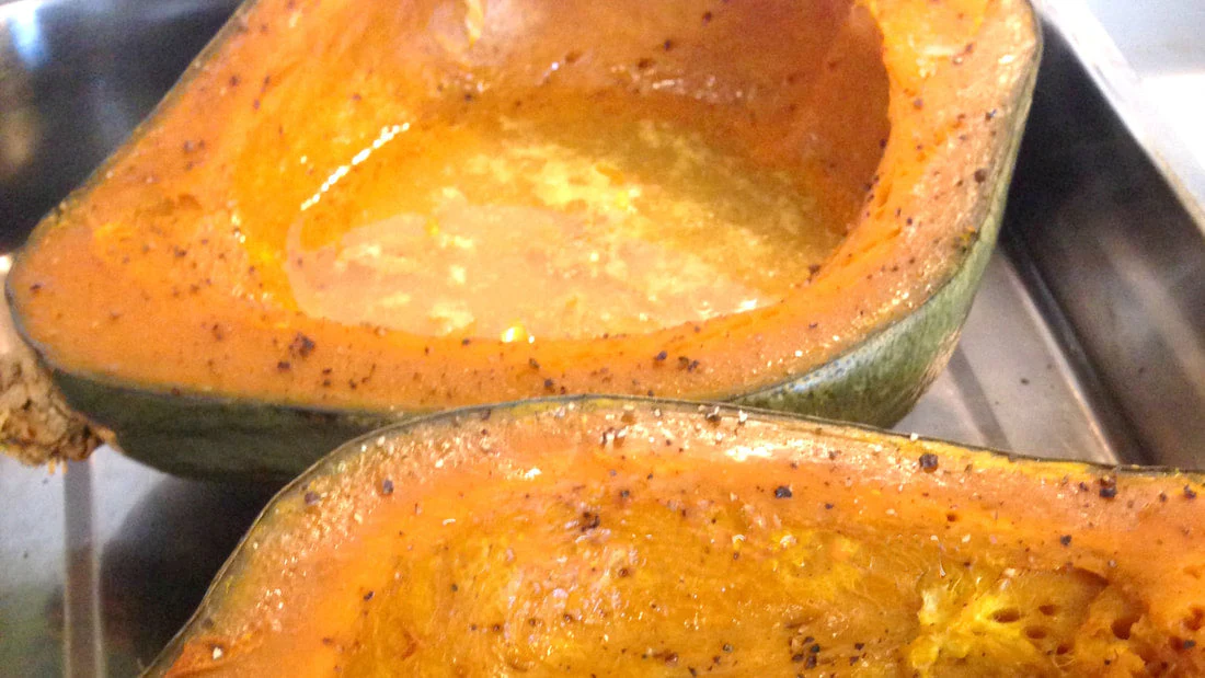 Blue Hubbard Squash - Image 10