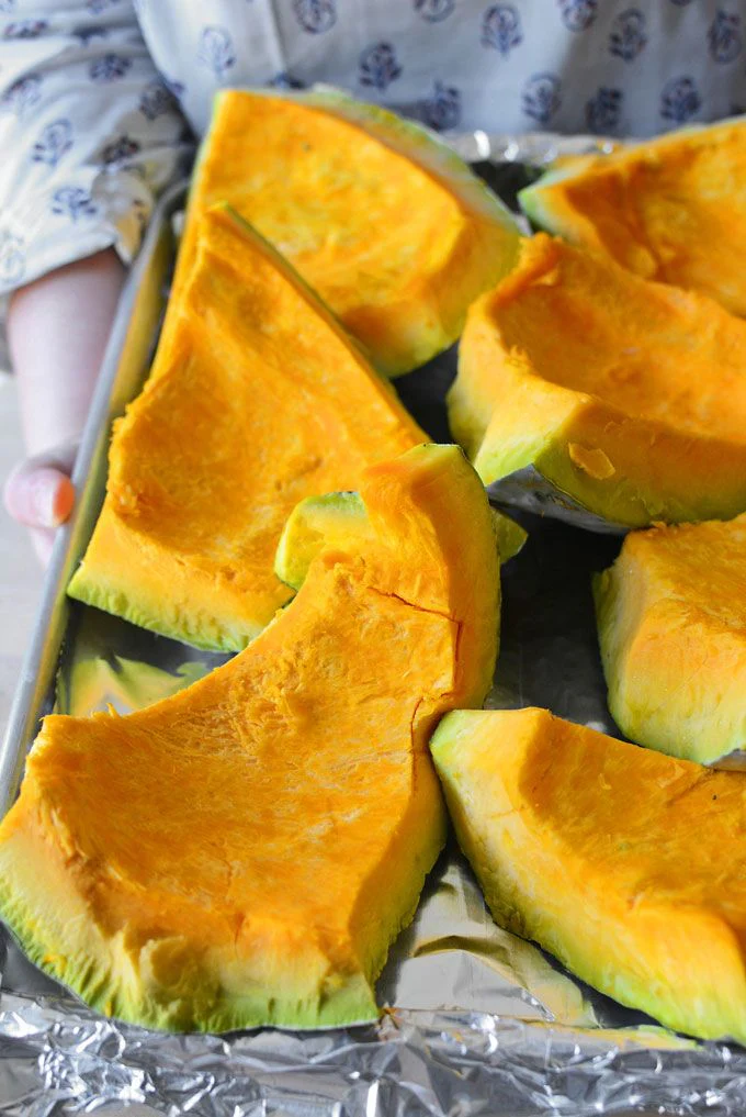 Blue Hubbard Squash - Image 5