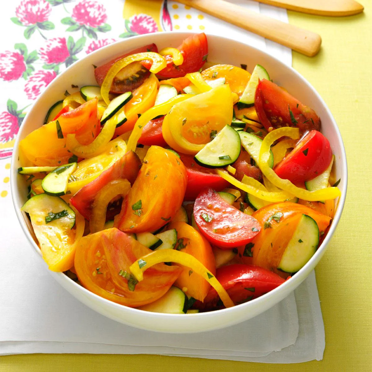 Yellow Brandywine Tomato - Image 10