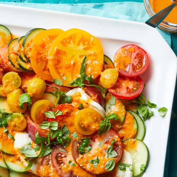 Yellow Brandywine Tomato - Image 11