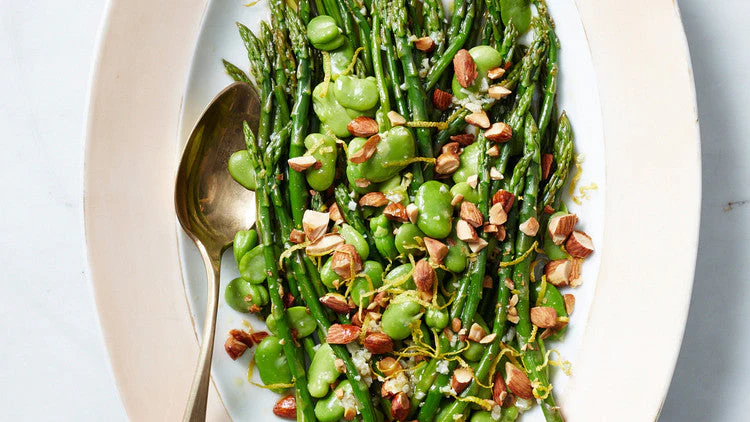 Broad Windsor Fava Bean - Image 3