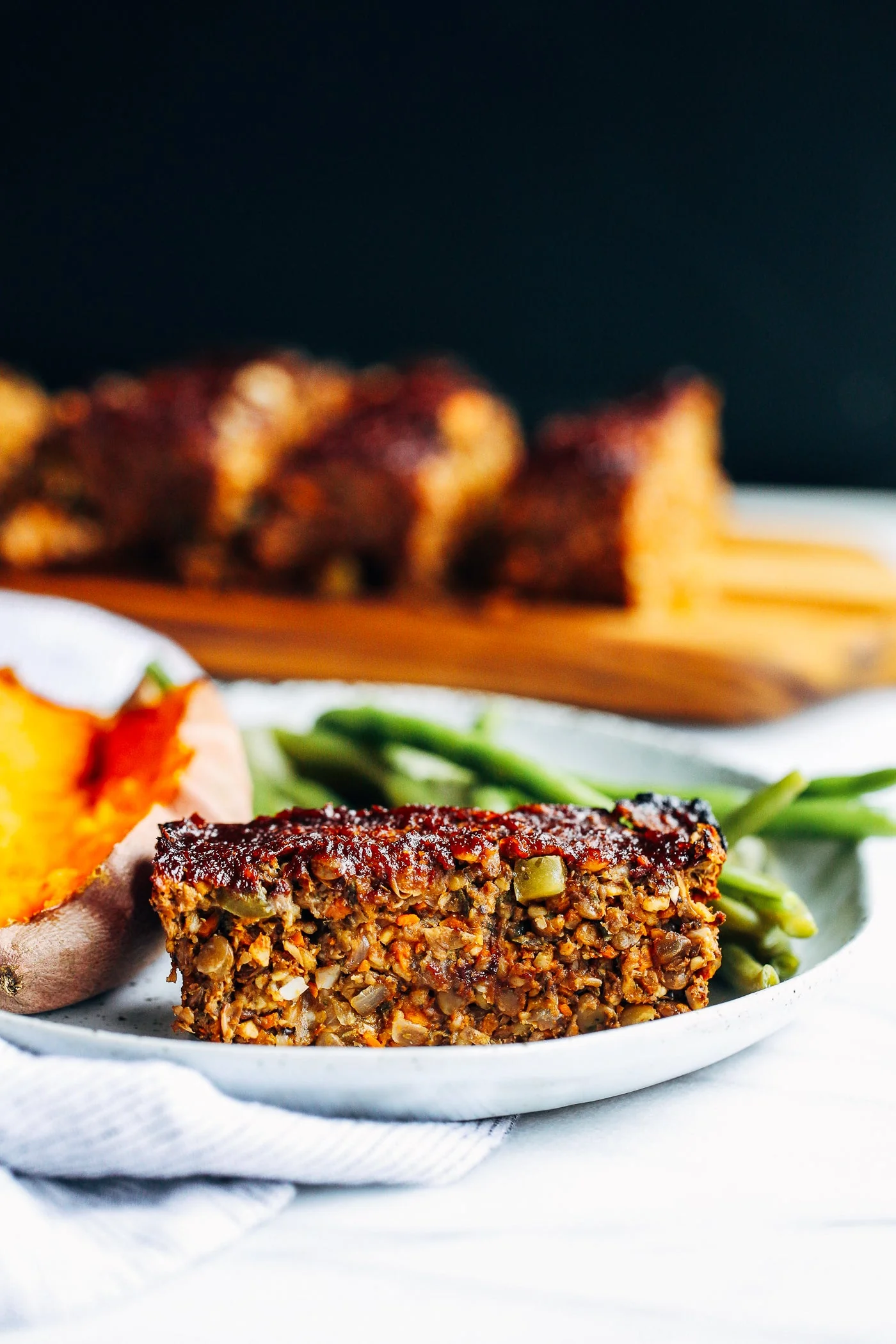 Brown Lentil - Image 10