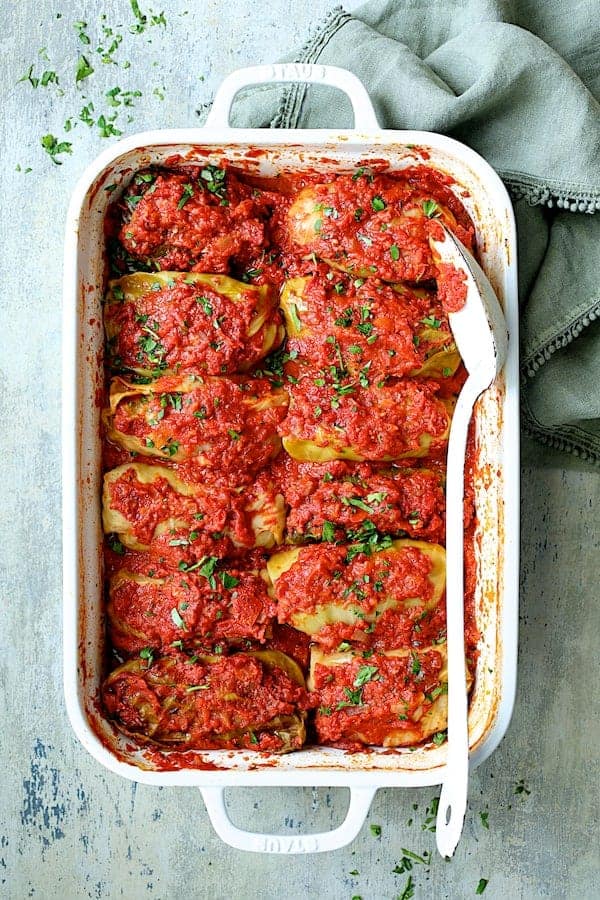 Brunswick Cabbage - Image 7