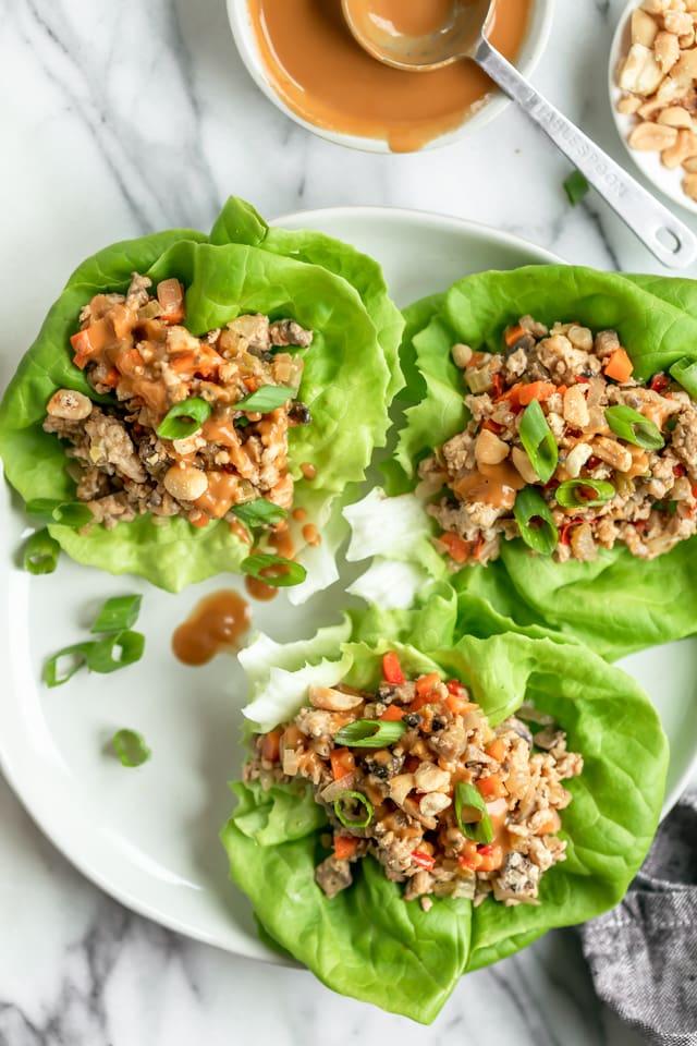 Buttercrunch Butterhead Lettuce - Image 5