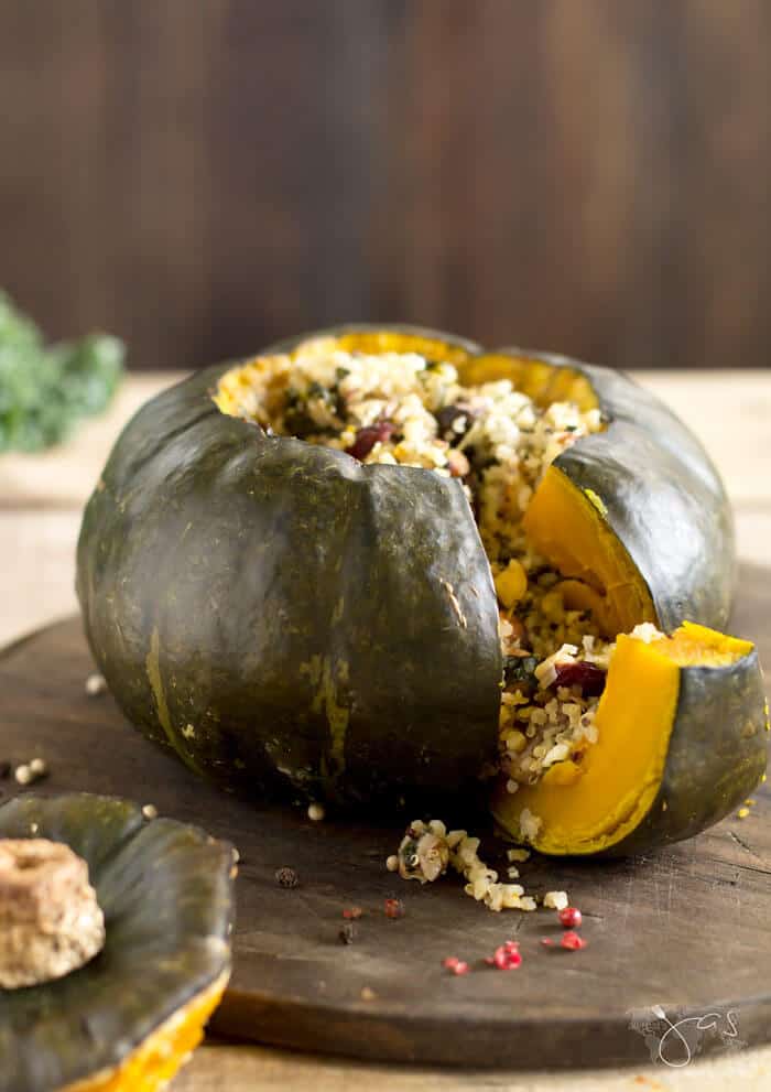 Burgess Buttercup Squash - Image 4