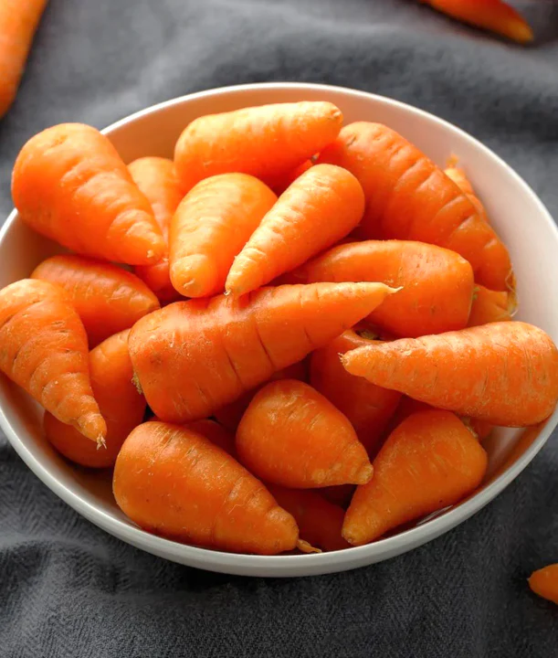 Chantenay Red Cored Carrot - Image 5
