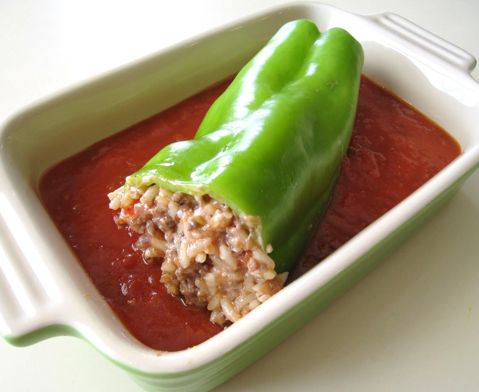 Cubanelle Pepper - Image 9