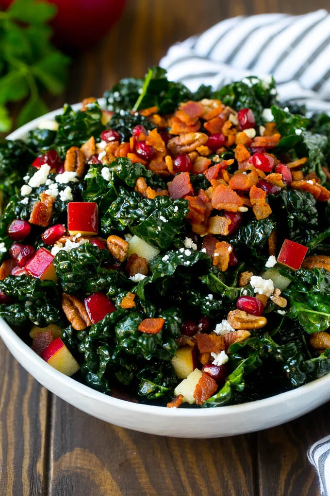 Curled Blue Scotch Vates Kale - Image 6
