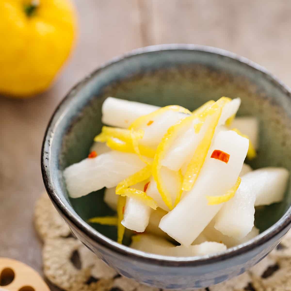 Daikon Radish - Image 10