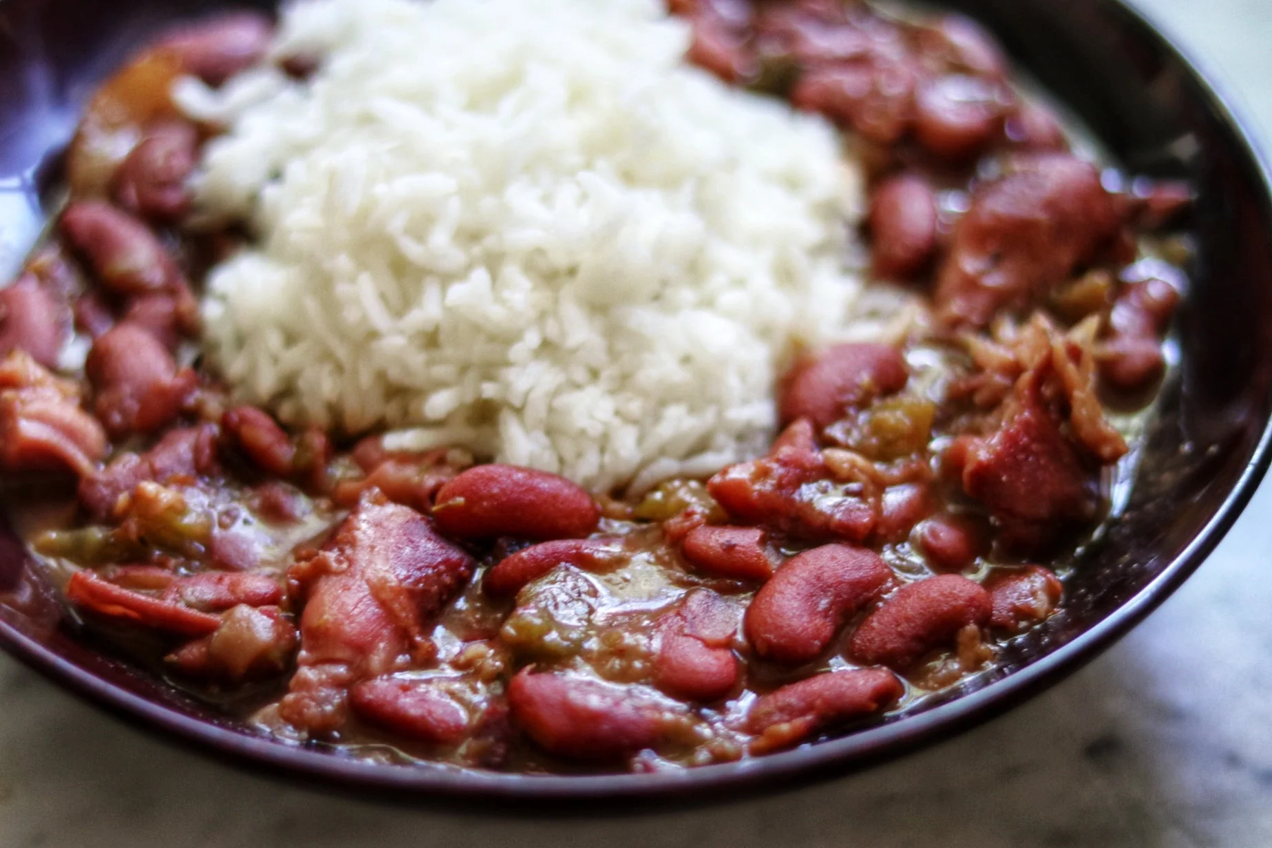 Dark Red Kidney Bean - Image 8