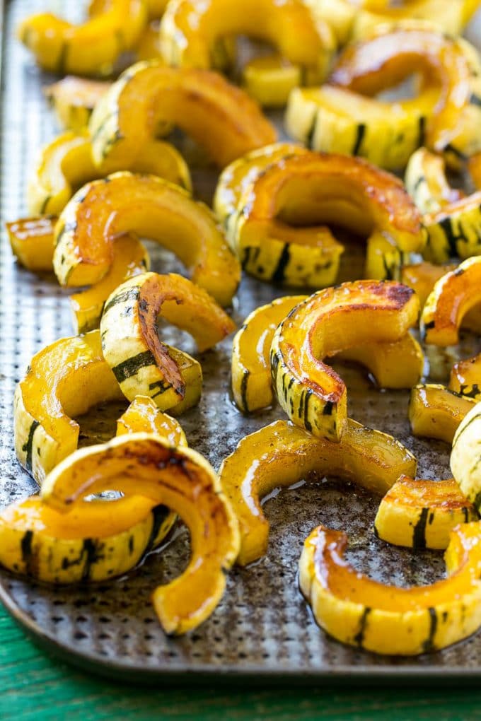 Delicata Squash - Image 4