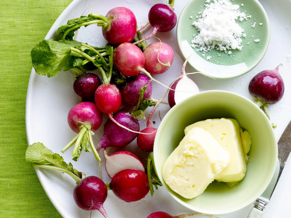 Easter Egg Mix Radish - Image 8