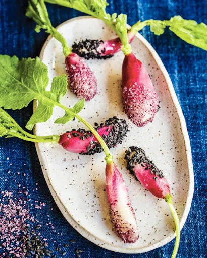 French Breakfast Radish - Image 6