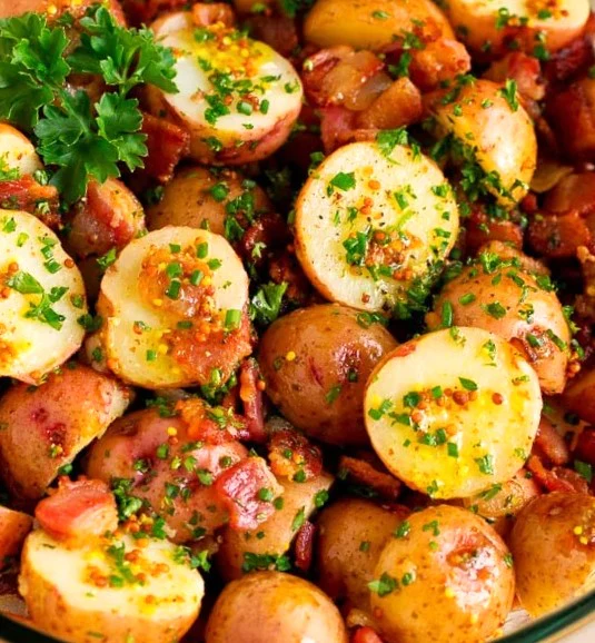 PRE-ORDER NOW! SHIPS APRIL 2026 - German Butterball Seed Potatoes - Image 8