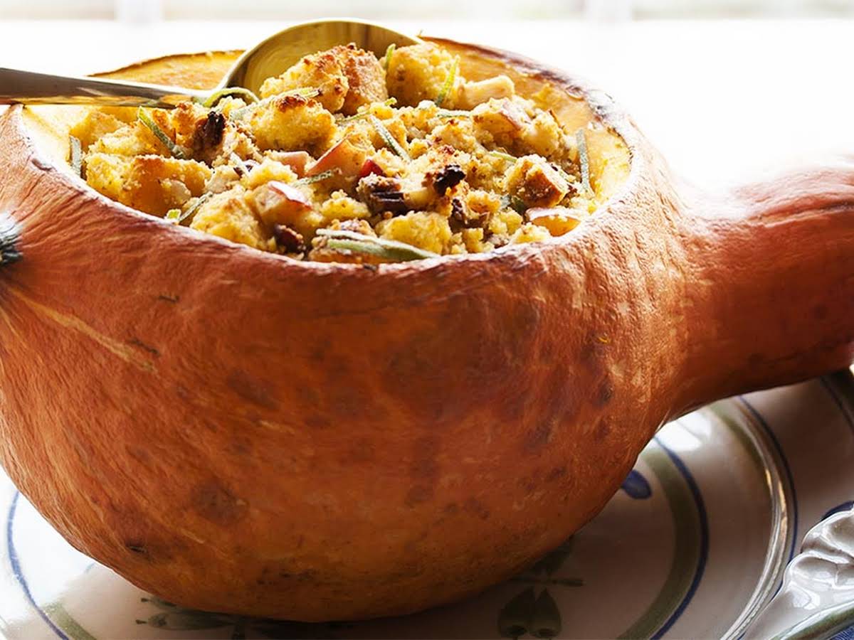 Golden Hubbard Squash - Image 7
