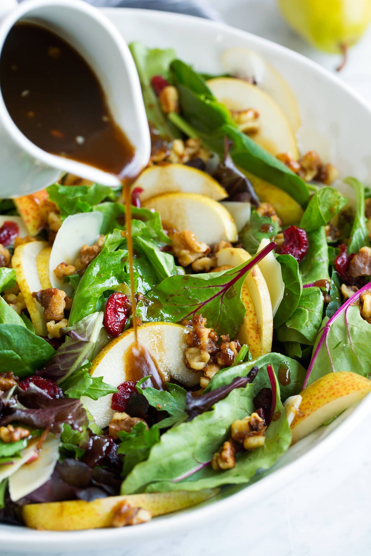Gourmet Mix Lettuce - Image 8