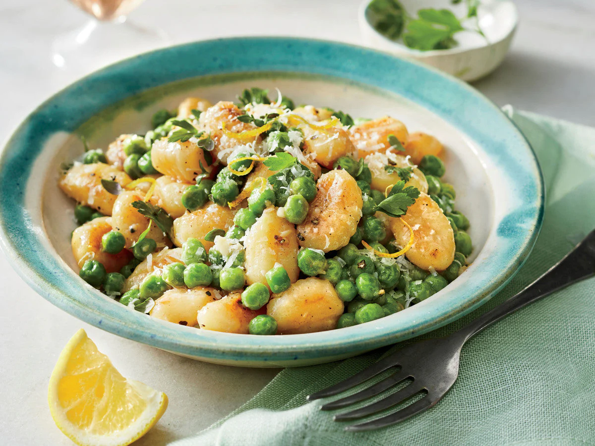 Green Arrow English Pea - Image 10