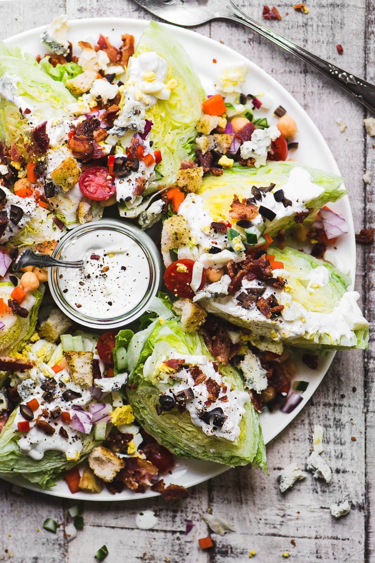 Crisphead Iceberg Lettuce - Image 8