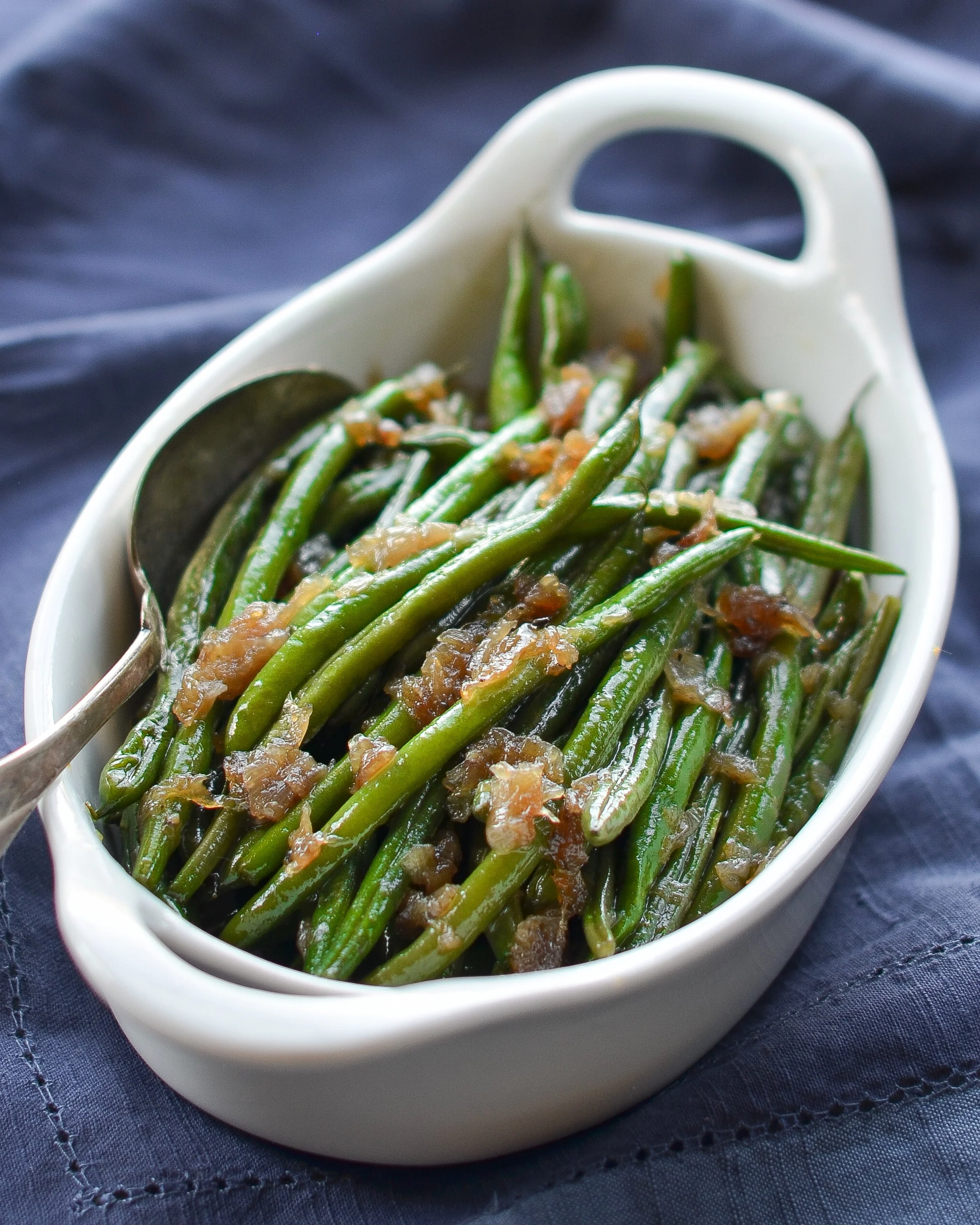 Improved Tendergreen Green Bean - Image 10