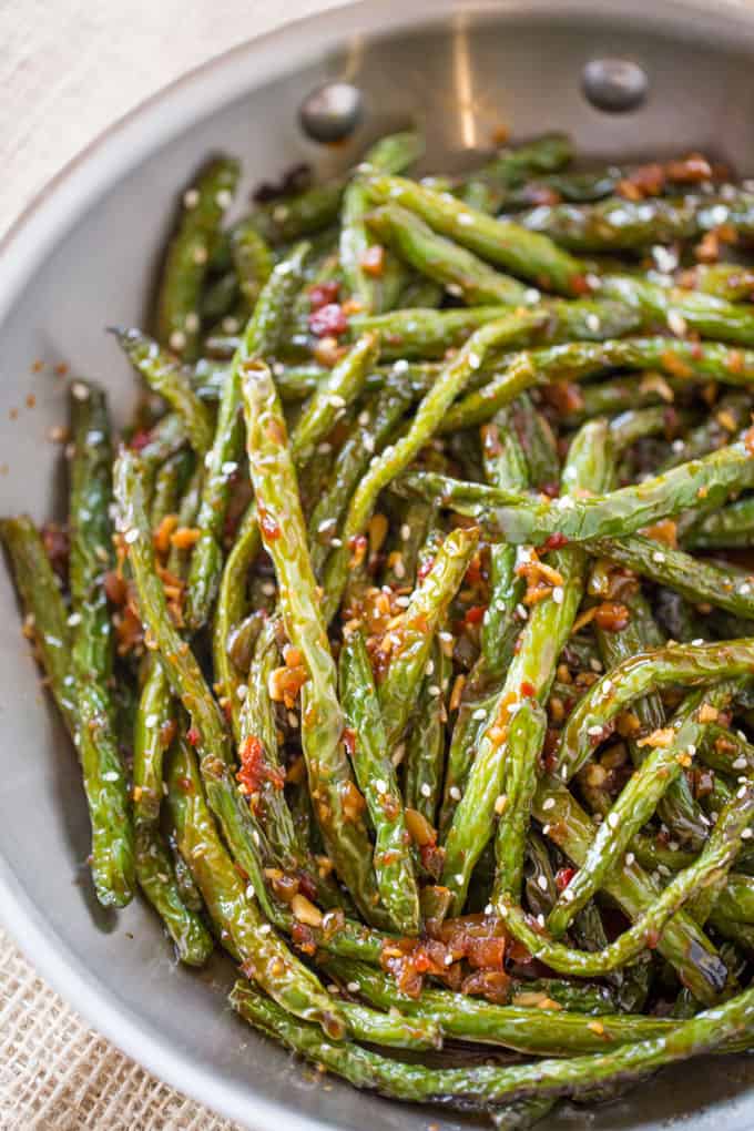 Improved Tendergreen Green Bean - Image 7