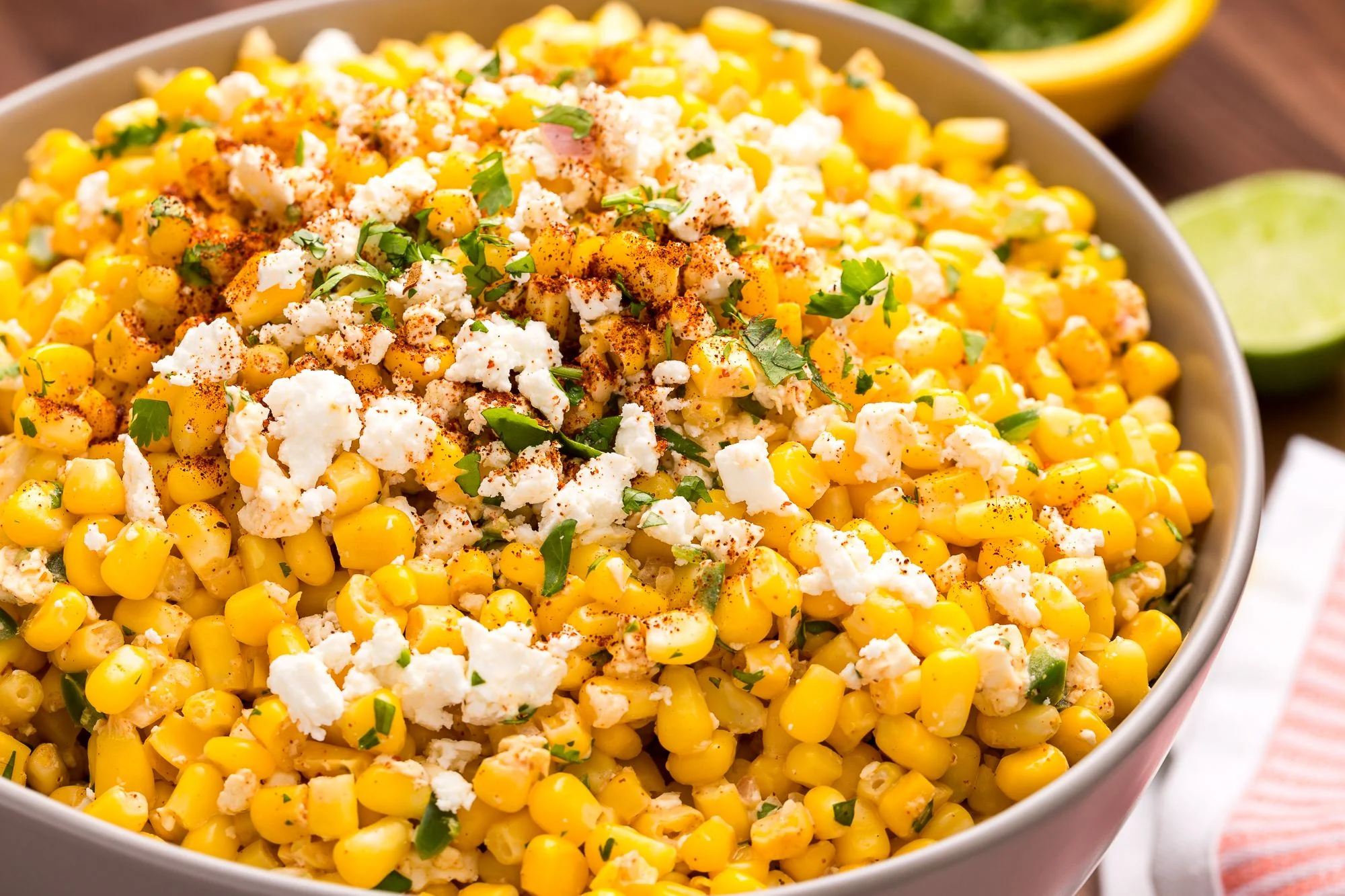 Incredible Sweet Corn - Image 11