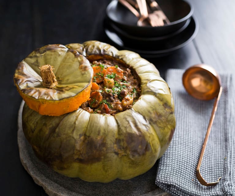 Jarrahdale Blue Pumpkin - Image 11