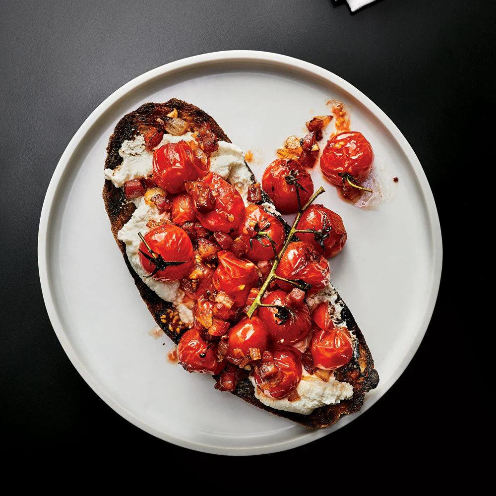 Large Red Cherry Tomato - Image 6