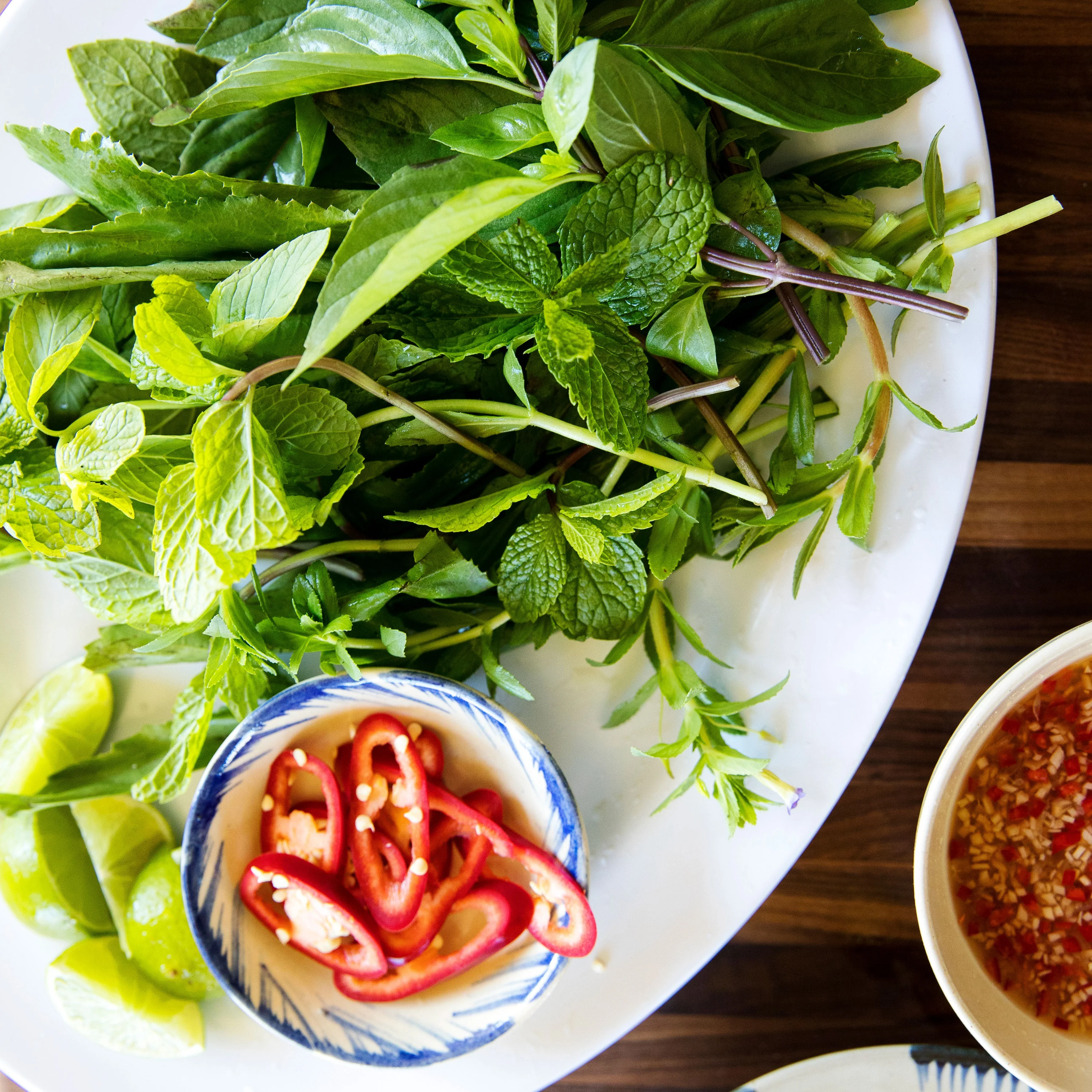 Lemon Basil - Image 16