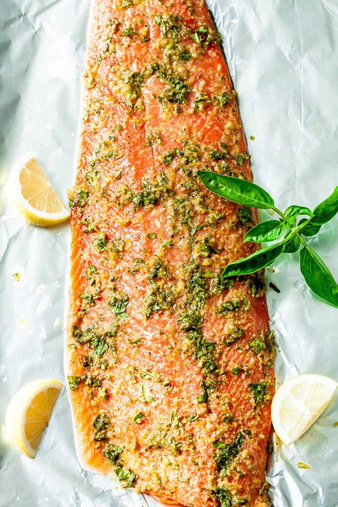 Lemon Basil - Image 7
