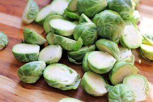 Long Island Brussels Sprout - Image 4