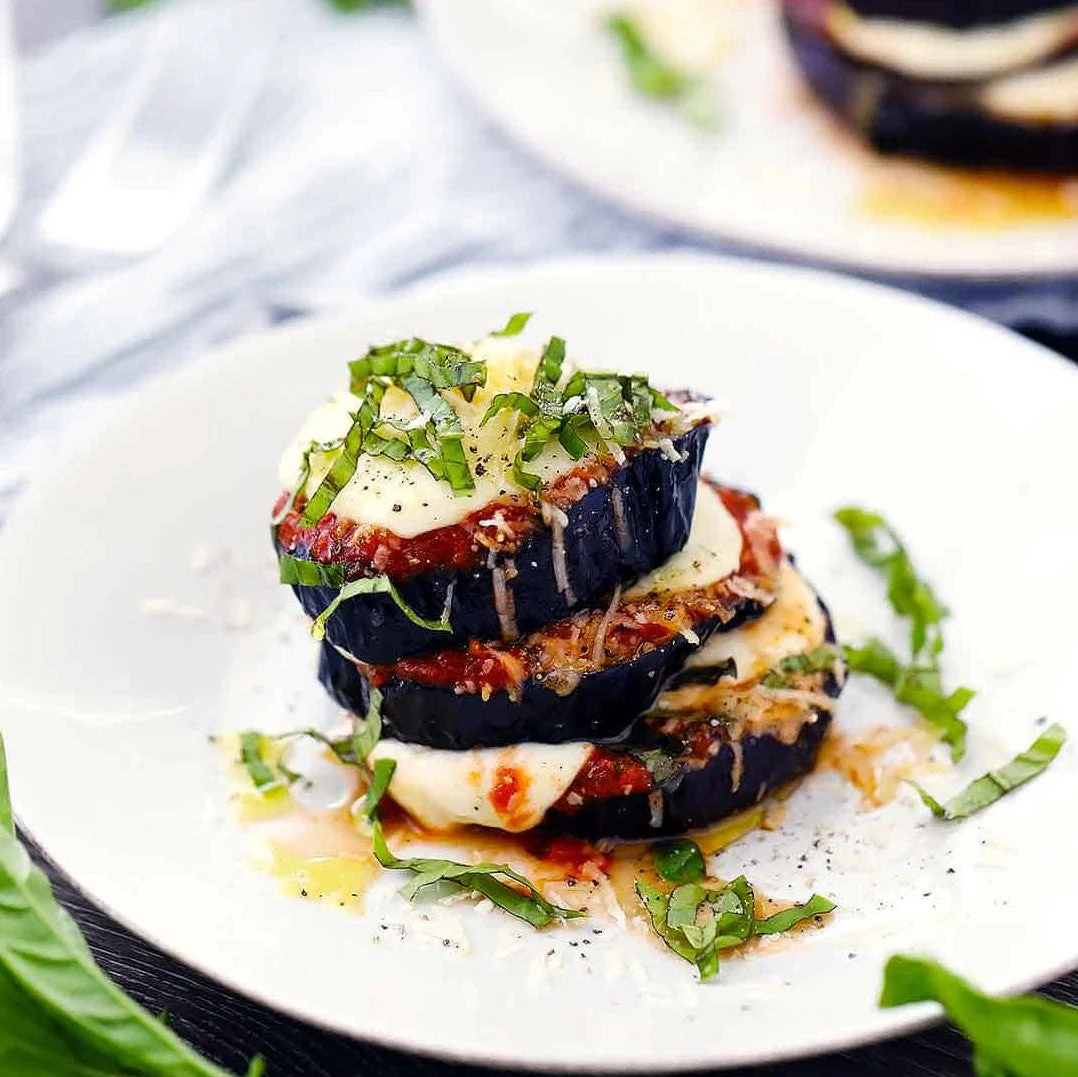 Long Purple Eggplant - Image 11