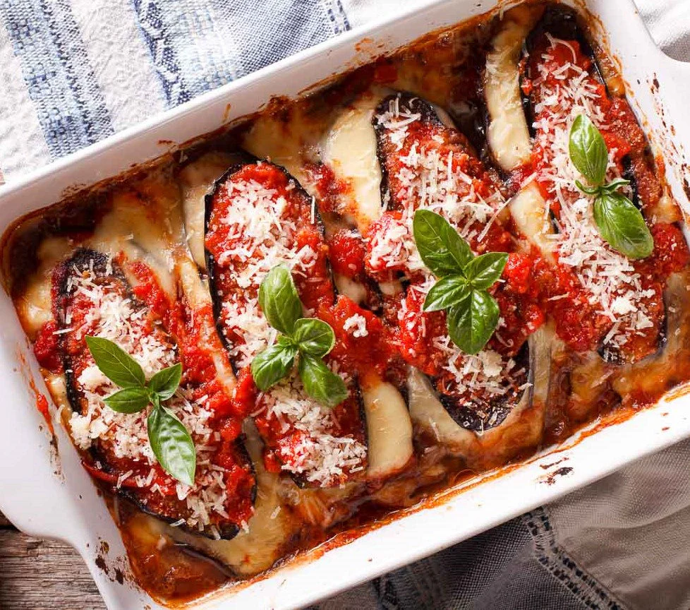 Long Purple Eggplant - Image 9
