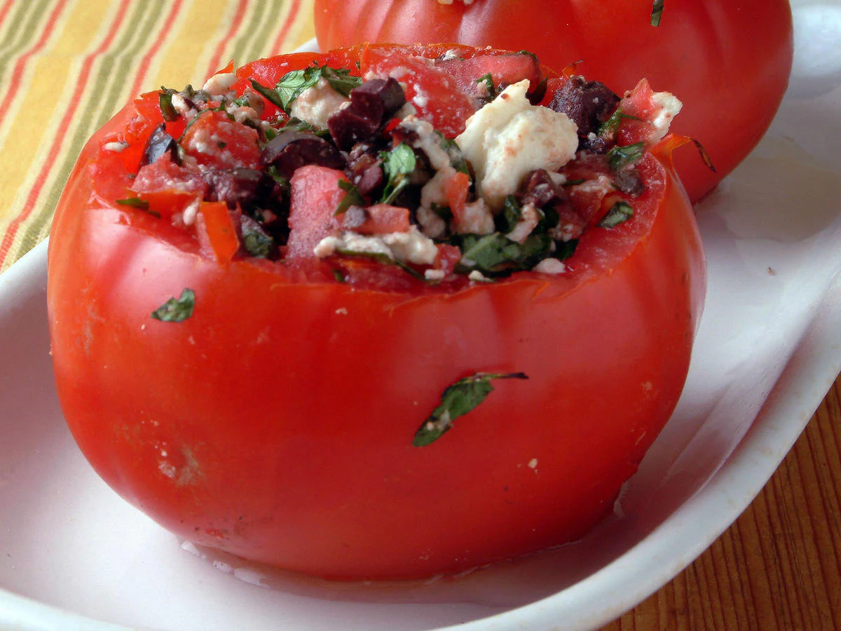 Marglobe Tomato - Image 8