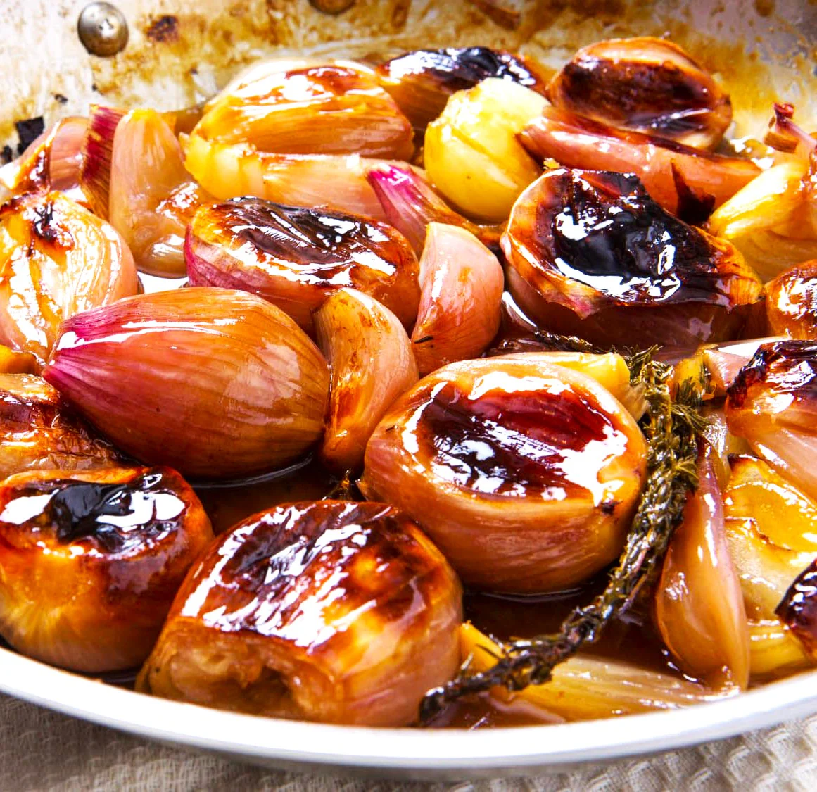 Nero Shallot Sets (Bulbs) - Image 7