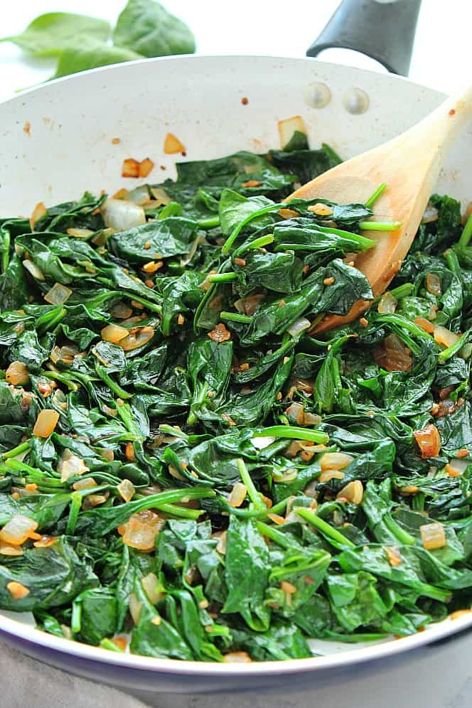 Noble Giant Spinach - Image 7
