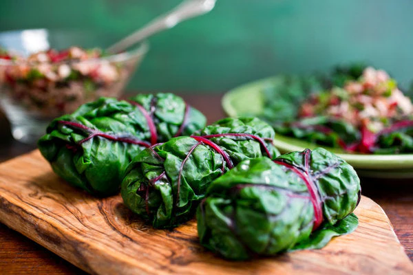 Northern Lights Mix Swiss Chard - Image 10