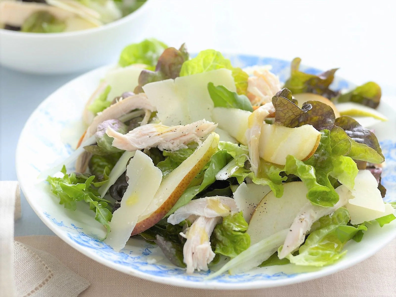 Oakleaf Lettuce - Image 10