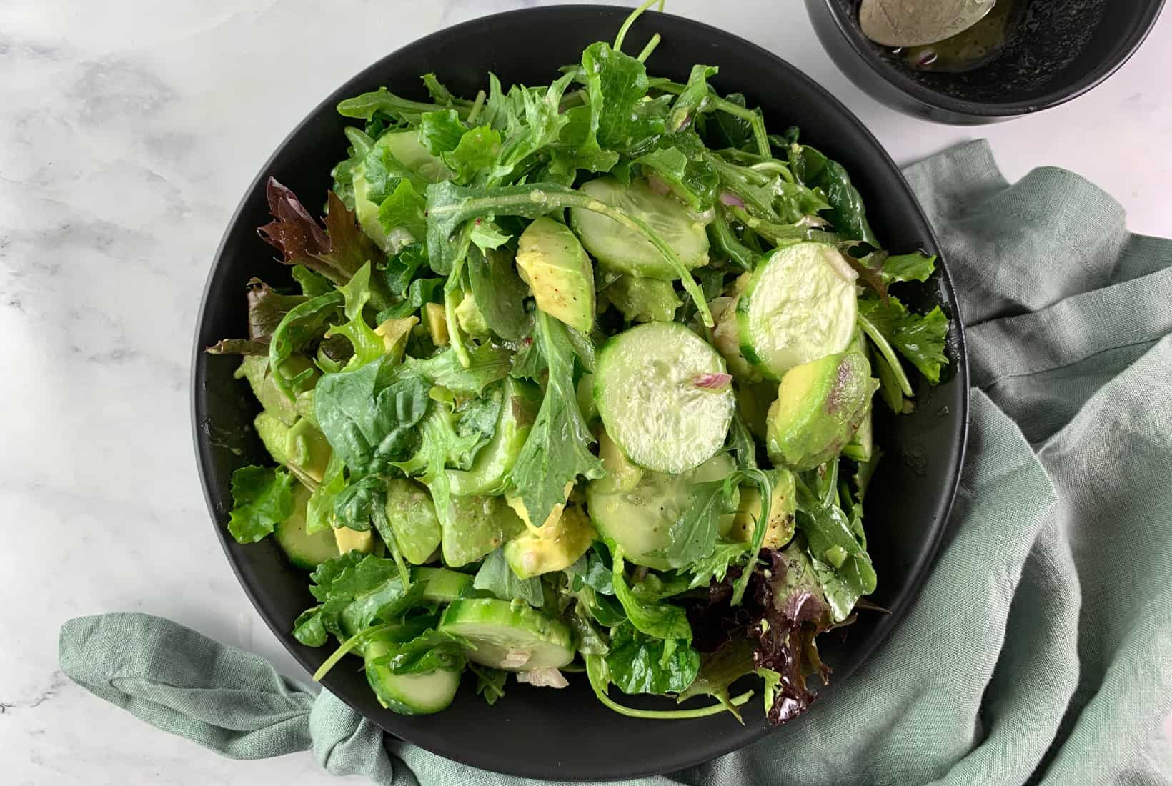 Oakleaf Lettuce - Image 8