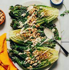 Parris Island Romaine Lettuce - Image 4