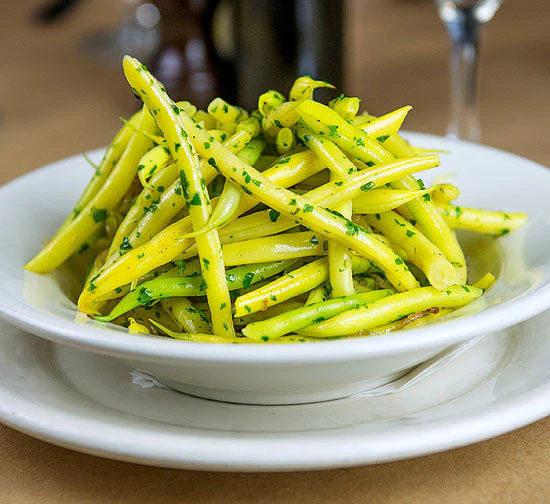 Pencil Pod Yellow Wax Bean - Image 5