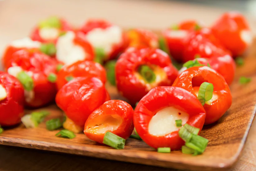 Pimento Pepper - Image 6